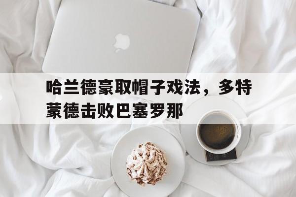 关于哈兰德豪取帽子戏法，多特蒙德击败巴塞罗那的信息