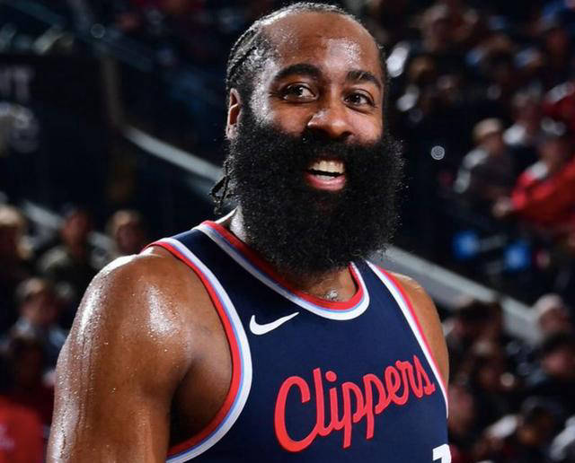 关于哈登新星突破纪录表现惊艳，公牛未来可期！的信息